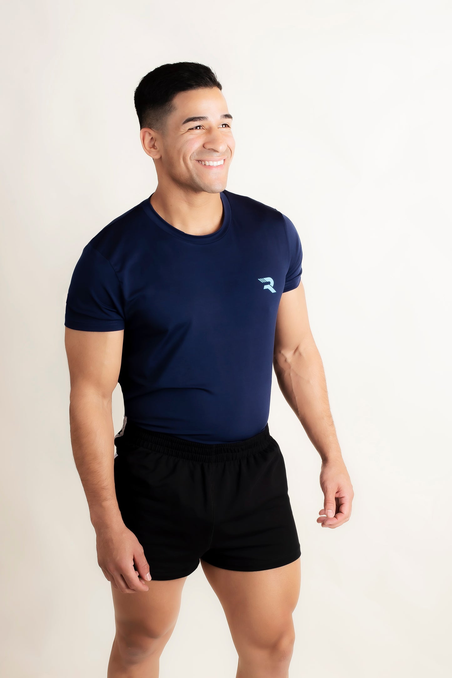 Training Shirt navy