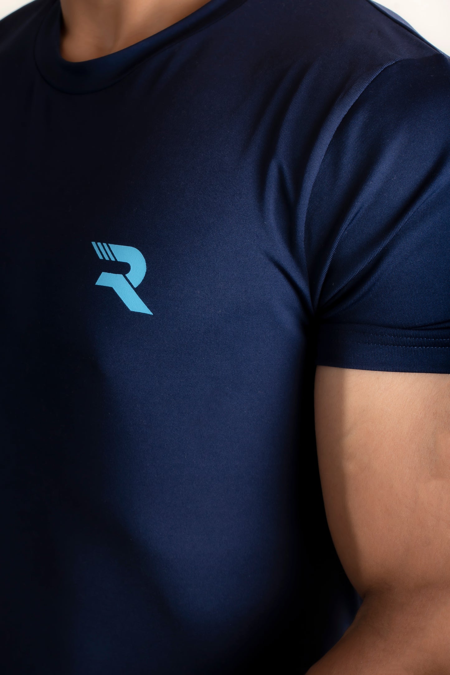 Training Shirt navy
