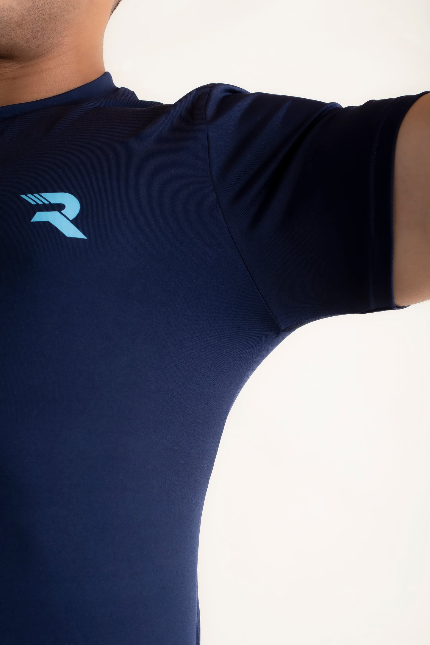 Training Shirt navy