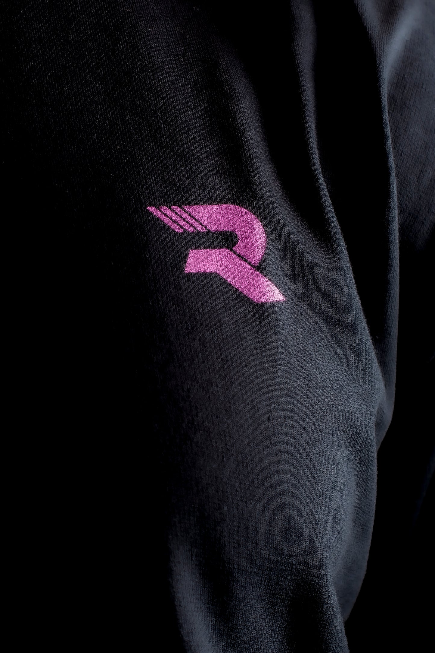 Long sleeve suéter