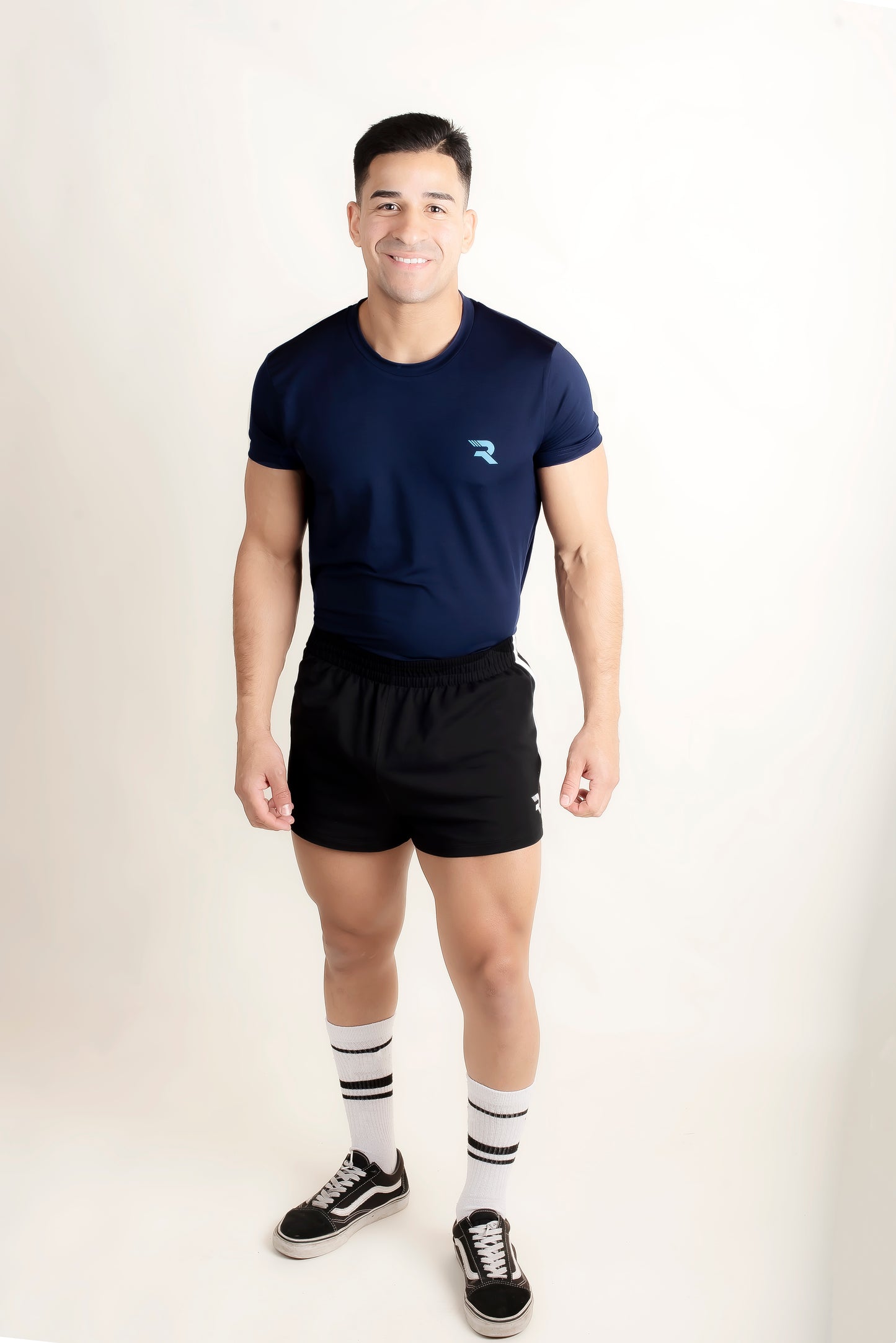 Training Shirt navy