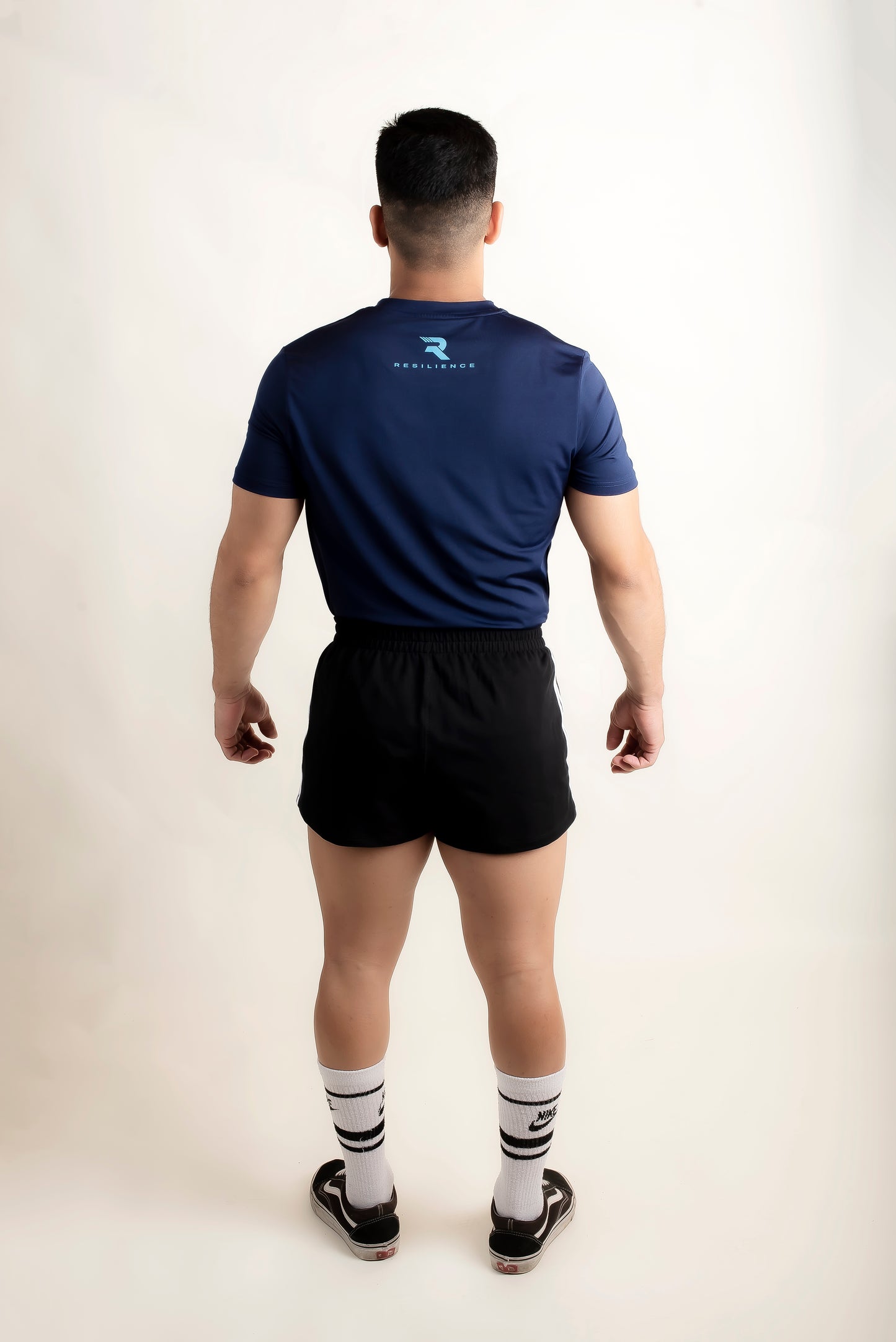 Training Shirt navy